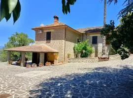 L'antico casale