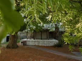 Casa Kaity 1 block from downtown, hotel a Valladolid