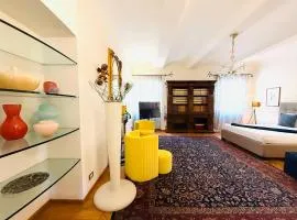 ComeCasa Alfieri Elegant Apartment