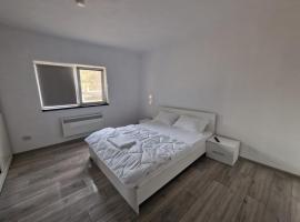 Cazare Ineu 2, villa i Ineu