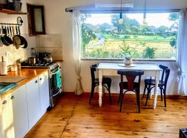 La Postal de Chapa, cottage in Chapadmalal