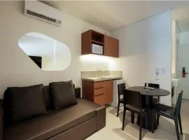 Apartamento Porto de Galinhas