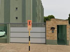 xingu, hotel en Santarém