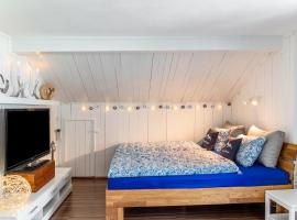 Ferienwohnung Montana Amor, hotel Prutzban