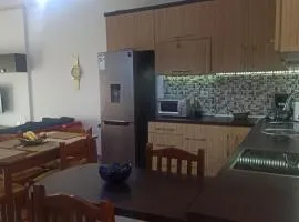 Marini's apartment , Vlorë