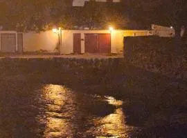 Quarto - suíte baru - Centro Histórico da Cidade de Goiás