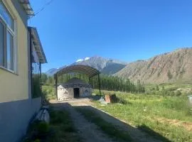 Taldy-Bulak Guest House