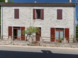 Maison De Vacances Sud Ardèche