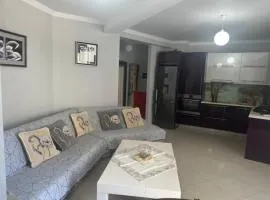 J&R Apartment
