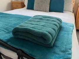 Cozy one bedroom apartment