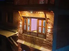 Rehn Homestay