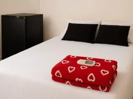 Ap quarto climatizado