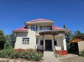 Talas guest house
