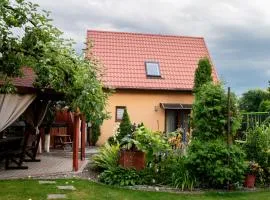 Domek nad Oczkiem - Giżycko