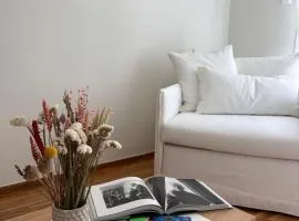 Jackals Apartments