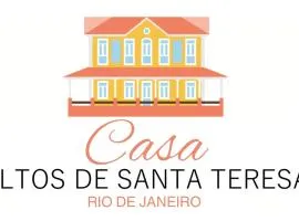 Casa Altos de Santa Teresa