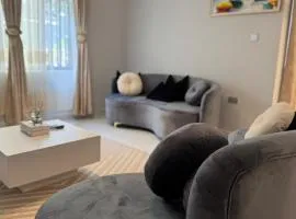 ONE BDRM apartment In Kisasi