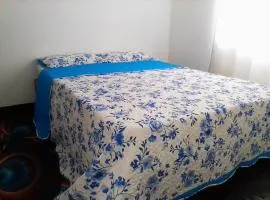 Maison familiale chez Beny
