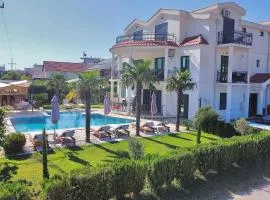 Apartments Lj