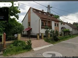 RiaVia Vendégház