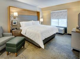 Holiday Inn East Windsor by IHG, hotel i Hightstown