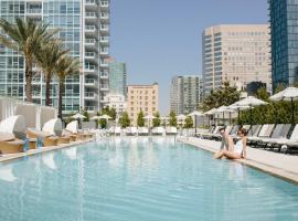 De 10 bedste lejligheder i Los Angeles, USA | Booking.com