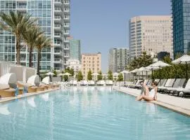 Level Los Angeles - Downtown South Olive