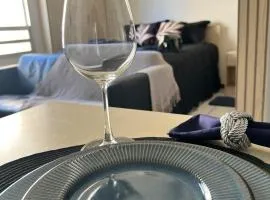 Estúdio Silencioso e bem localizado Plano Piloto