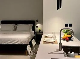 استديو مودرن