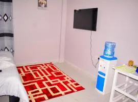 Amani apartment