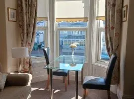Beachcomber holiday apartments