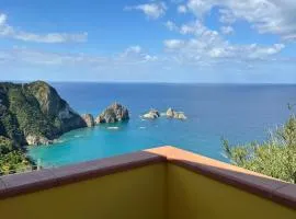 Casa Vista Palmarola