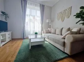 KA&MI Apartments