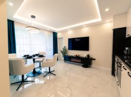 Уют, hotel in Bŭnzareto