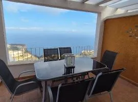 BENITATXELL VISTAS IMPRESIONANTES