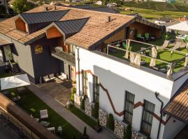 ALPS LOVER, hotel v destinaci Campodenno