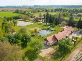 Pinka-Völgyi Napfény Farm