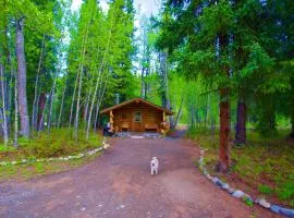 Carlo Creek Cabins