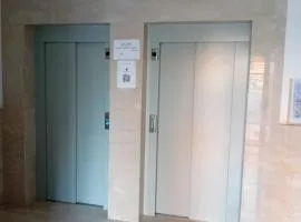 Appartement coralia