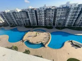 رووف بقرية رو مارينا