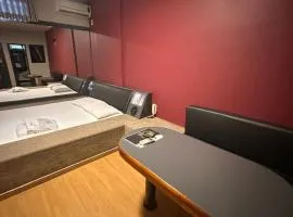 Motel Ibiza