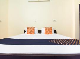 SPOT ON Hotel Vintage ( Balaji Tower), hotel in Patiāla