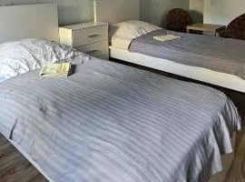 Viršutinė 9 1 kambarys