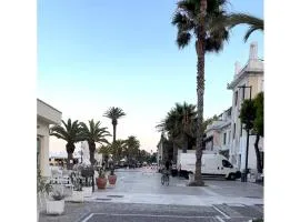 Appartamento vista mare