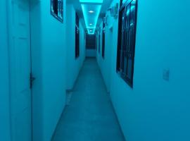 House One Hotel, hotel v destinaci Sunyani
