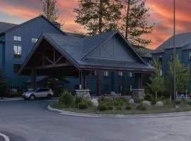 Martis Valley Lodge, Tapestry Collection by Hilton