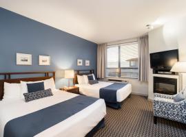 Ocean Promenade Hotel