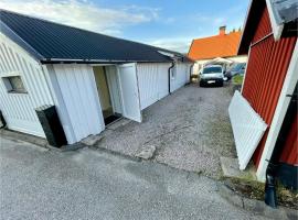 V&auml;nersborg Linas, alojamiento con cocina en V&auml;nersborg