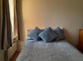 cosy room by c