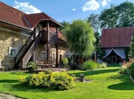 Statek Kloubek